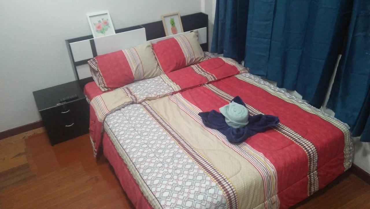 Sleepwith Me Hostel Banguecoque Quarto foto
